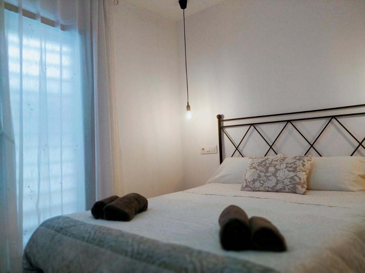 Apartamento Dinasty Empuriabrava Exterior foto