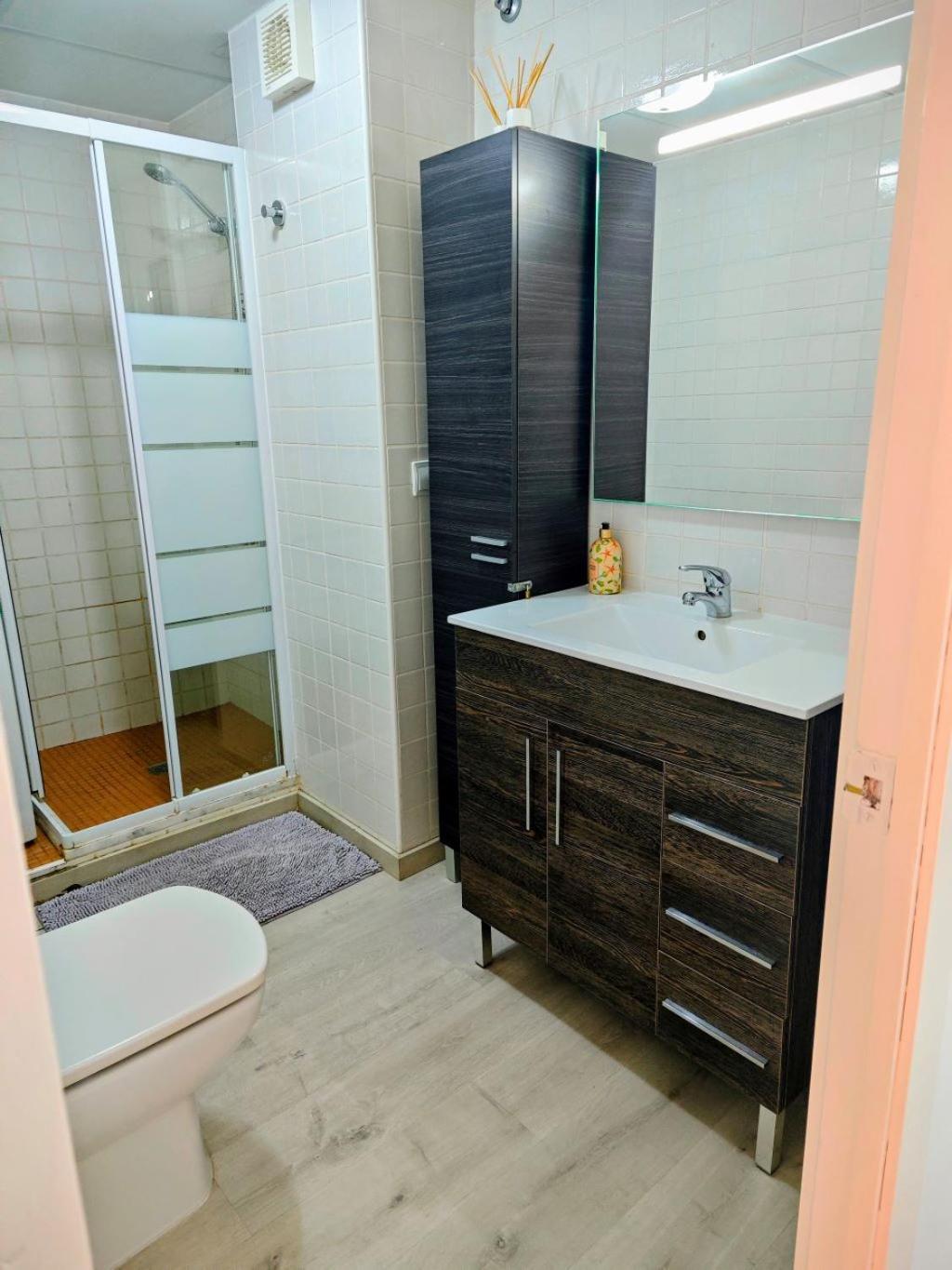 Apartamento Dinasty Empuriabrava Exterior foto