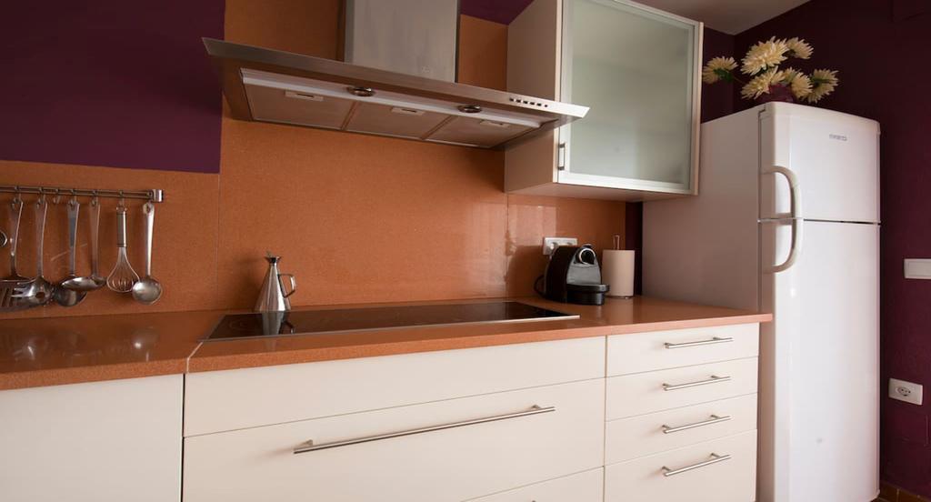 Apartamento Dinasty Empuriabrava Exterior foto