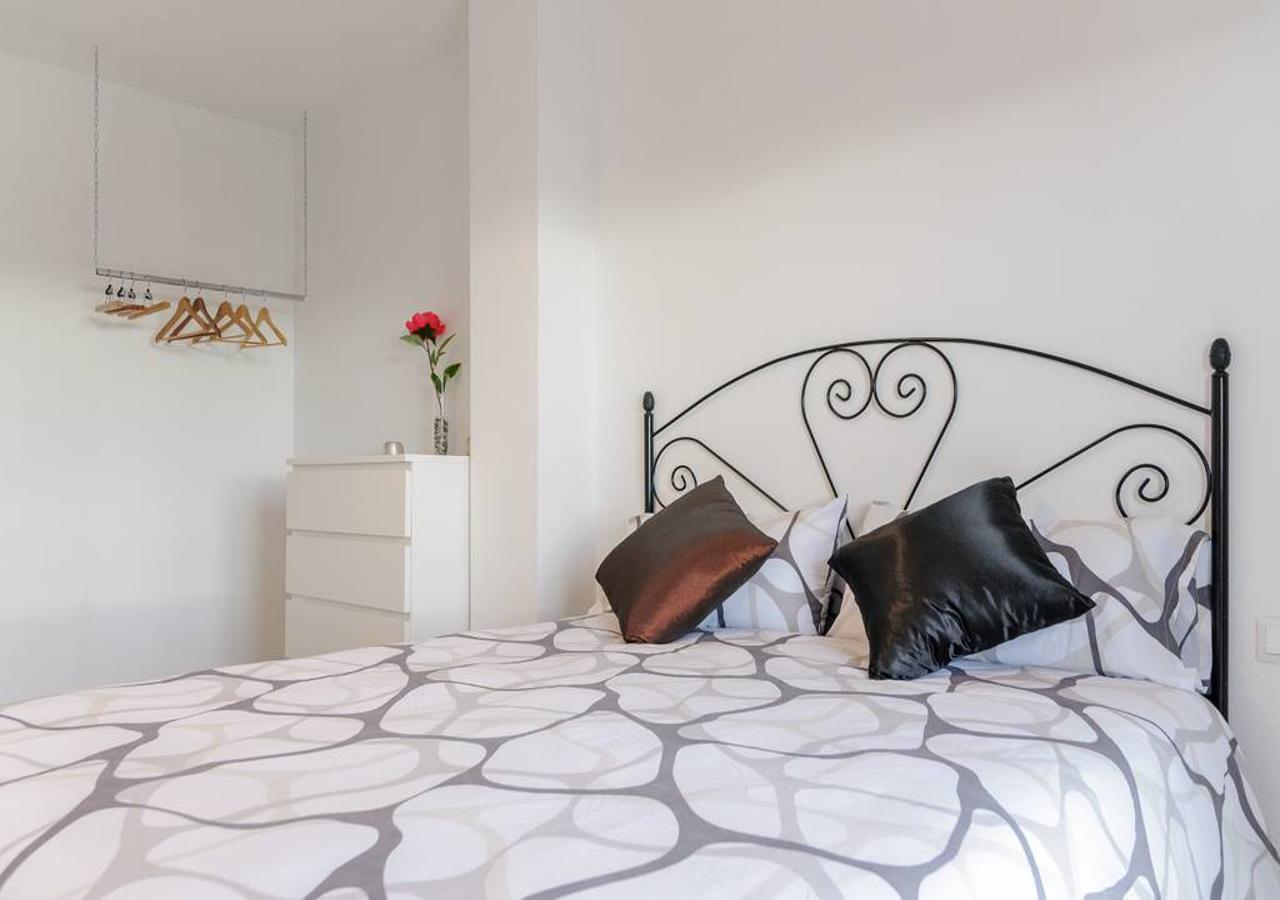 Apartamento Dinasty Empuriabrava Exterior foto